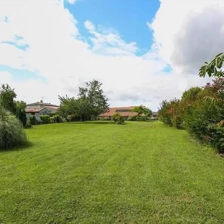 The Haven Villa Saint-Ciers-du-Taillon ภายนอก รูปภาพ