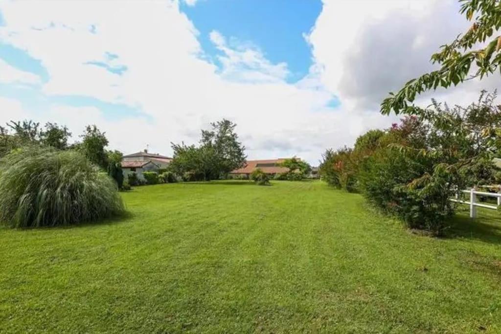 The Haven Villa Saint-Ciers-du-Taillon ภายนอก รูปภาพ